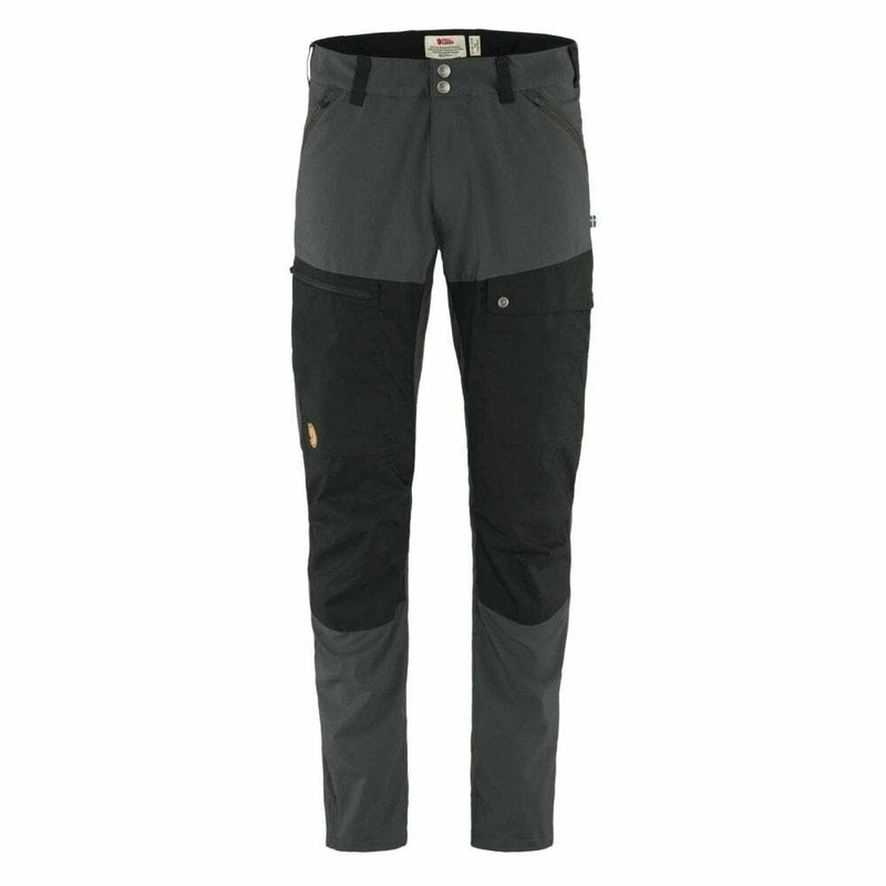 Abisko Midsummer Trousers