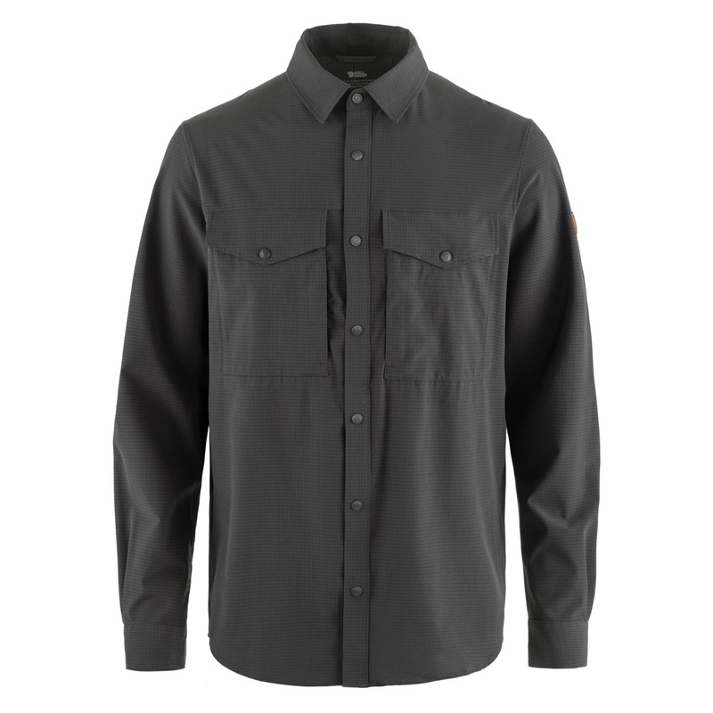 Abisko Trekking Shirt
