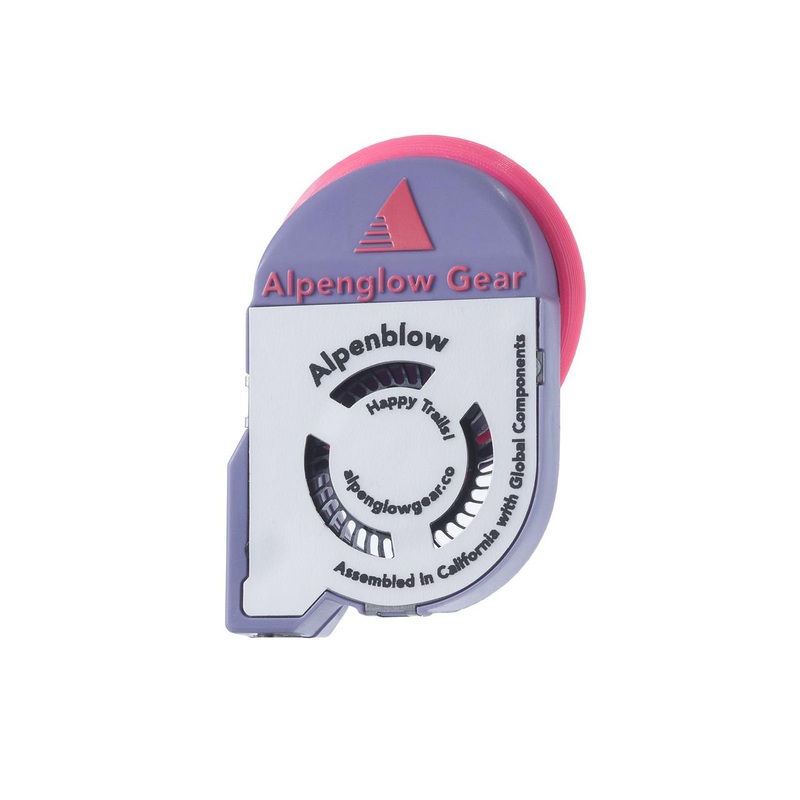 Alpenblow Micro Inflator