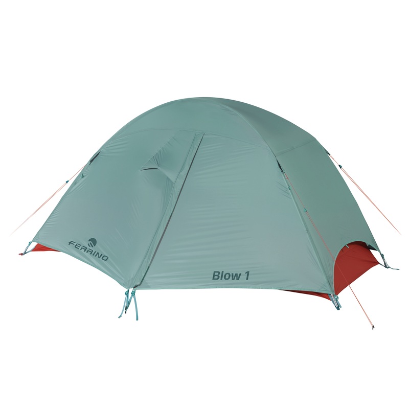Blow 1 Tent
