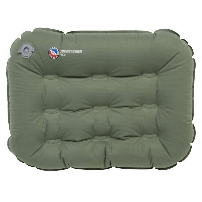 Campmeister Deluxe Pillow