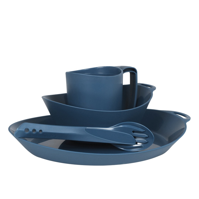 Ellipse 4-Piece Set