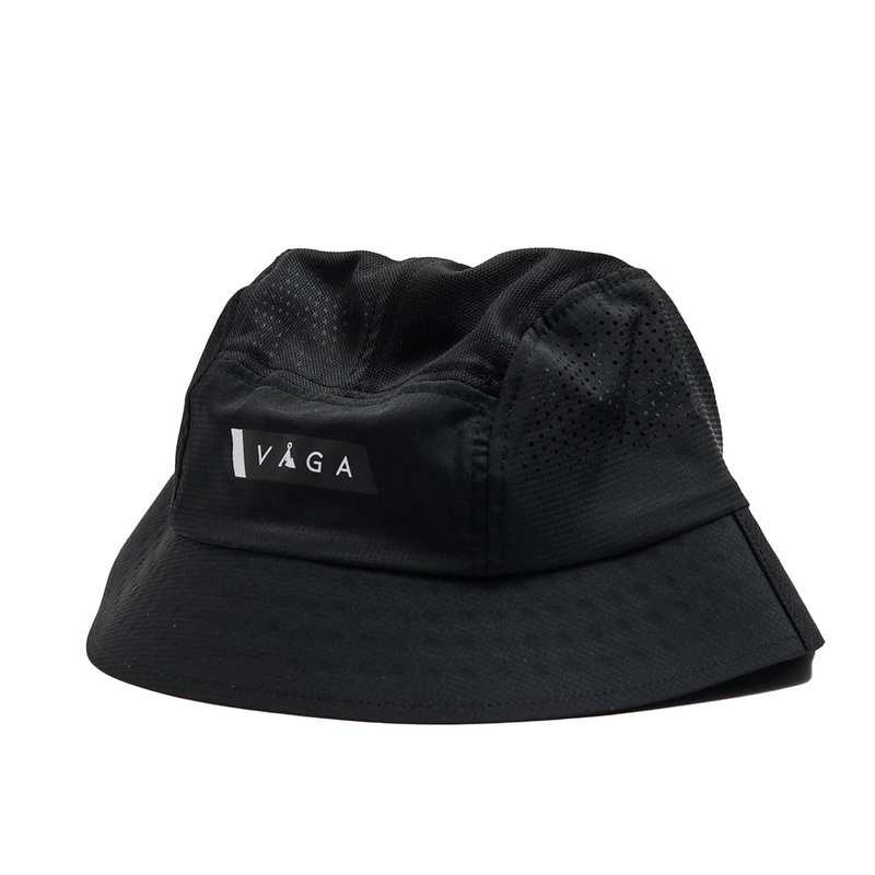 Feather Bucket Hat