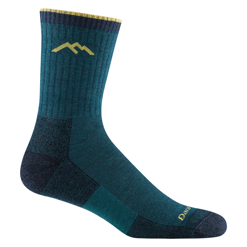 Hiker Micro Crew Socks