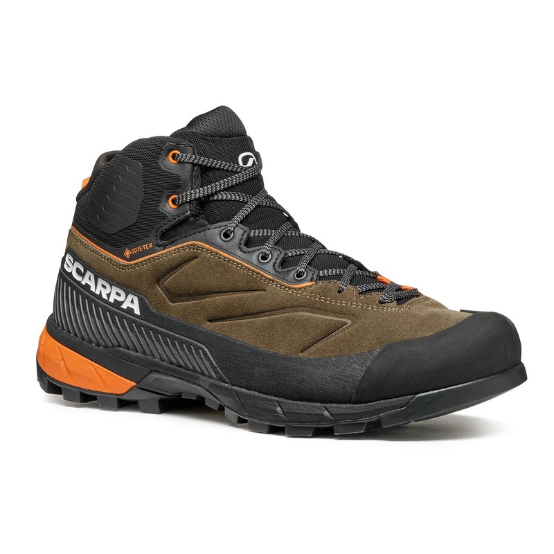 Rapid XT Mid GTX