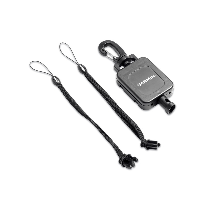Retractable Lanyard