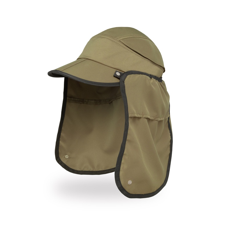 Sun Guide Cap