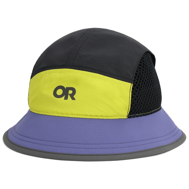 Swift Bucket Hat