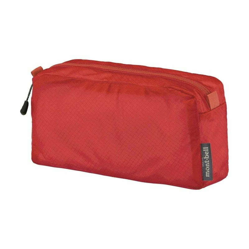 U.L. Pouch M