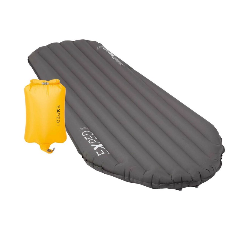 Ultra 7R MW Mummy Sleeping Mat