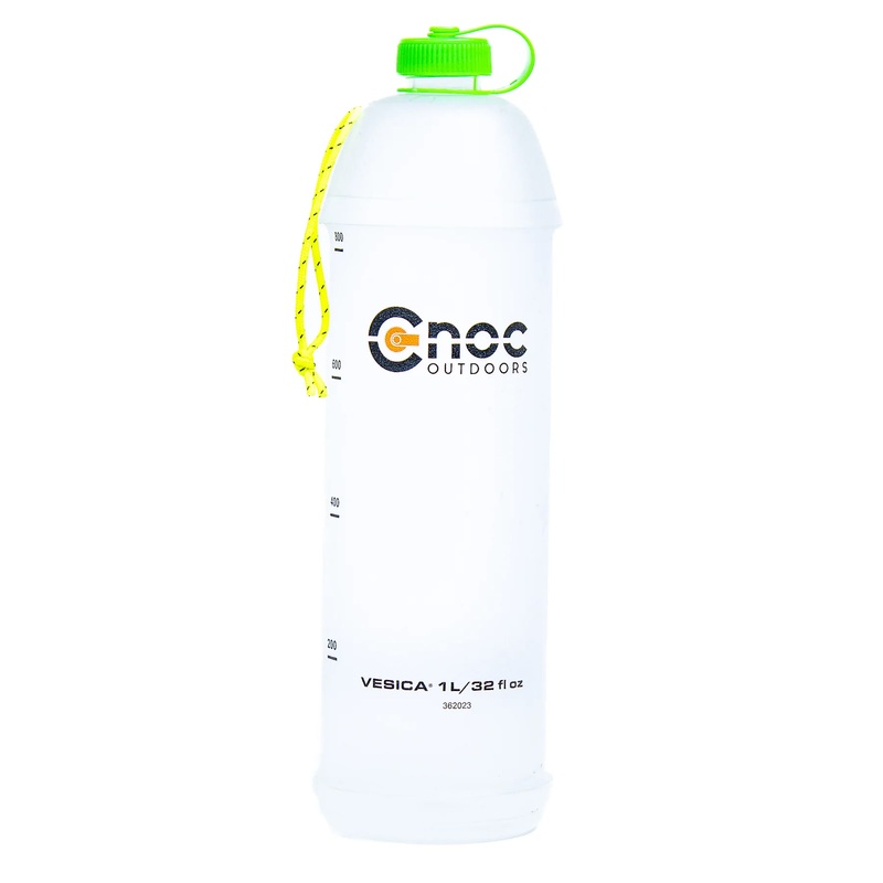 Vesica 1L Collapsible Bottle – 28mm