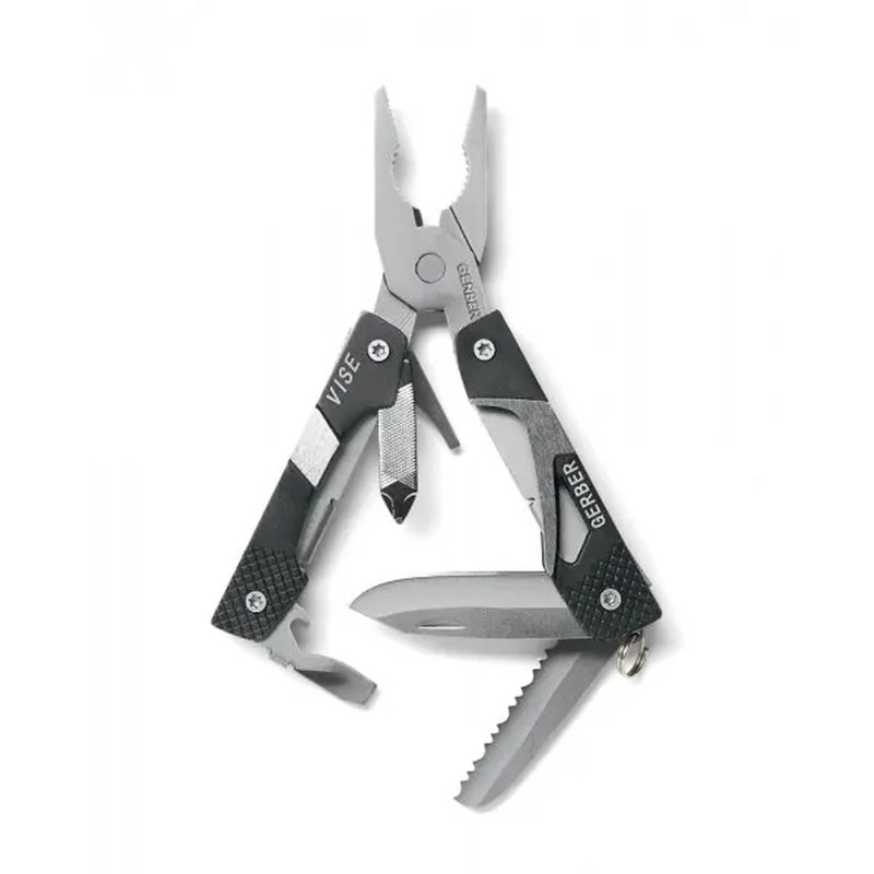 Vise Pocket Tool