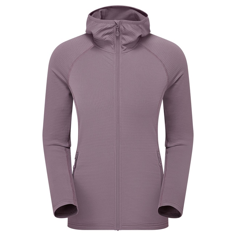 Womens Protium Lite Hoodie