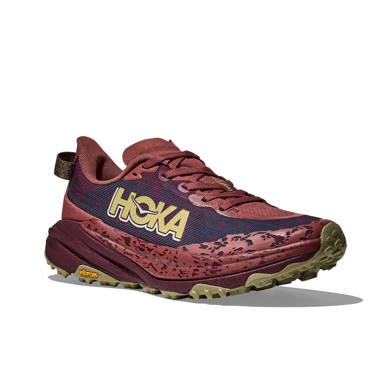 Womens Speedgoat 6