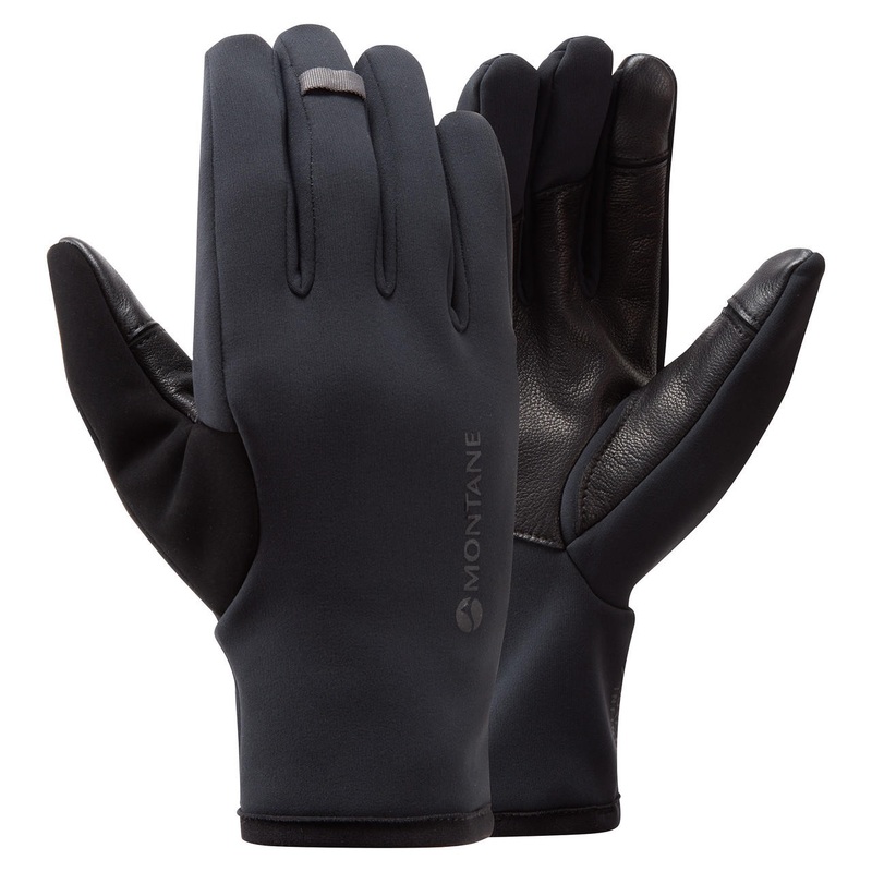 Womens Windjammer Lite Gloves