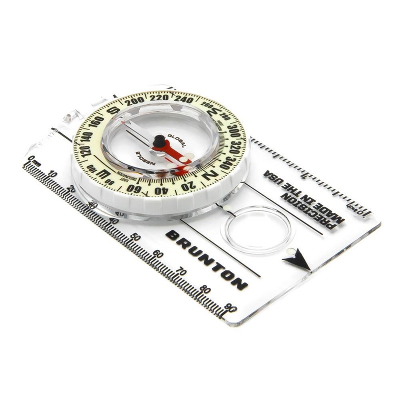 8010 Glow Compass