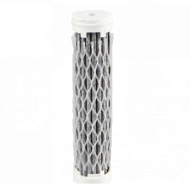 Active Filter Water Cartridge