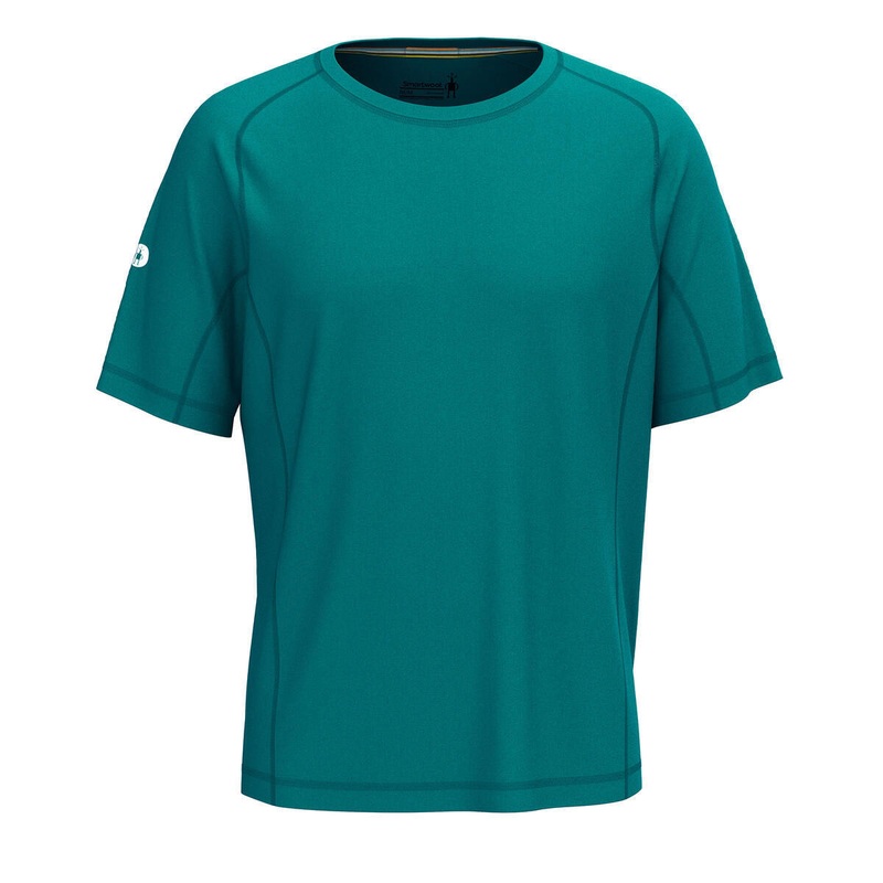 Active Ultralite Short Sleeve Tee