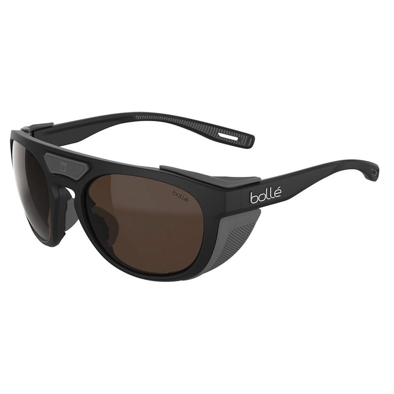 Adventurer Sunglasses – Bolle 100 Gun Lens