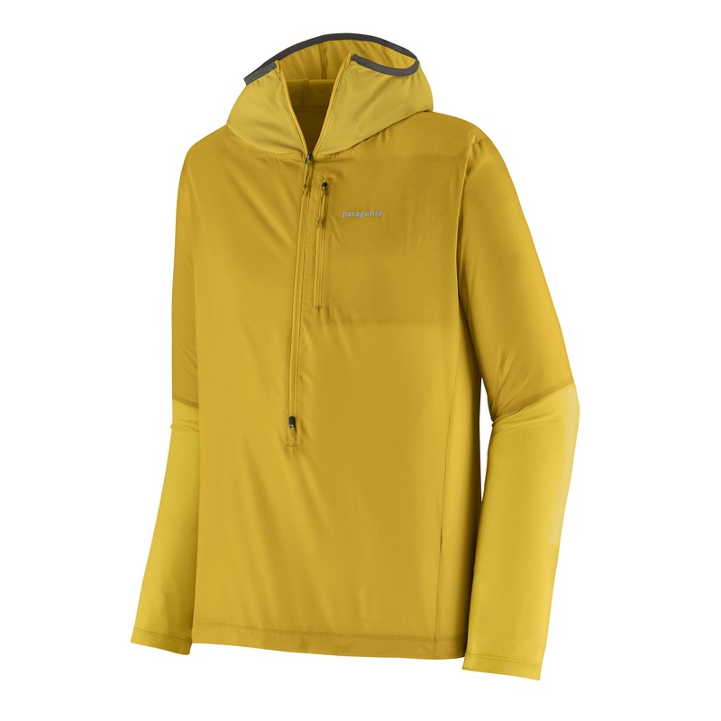 Airshed Pro Pullover