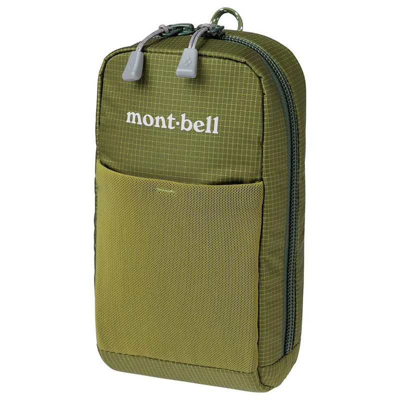 Attachable Multi-Item Pouch Medium