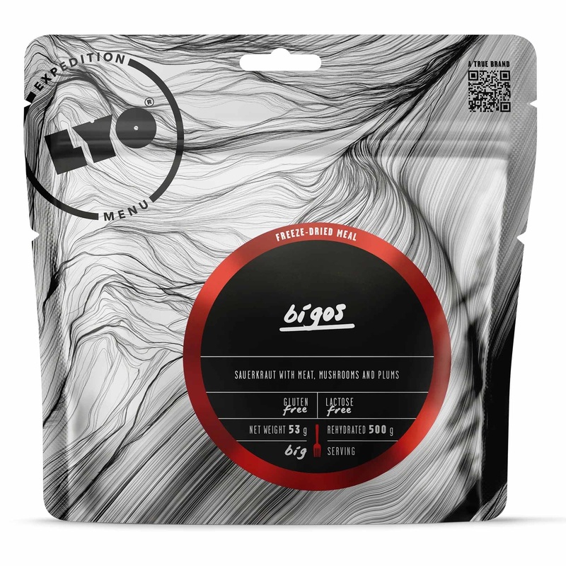 Bigos (Big Pack)