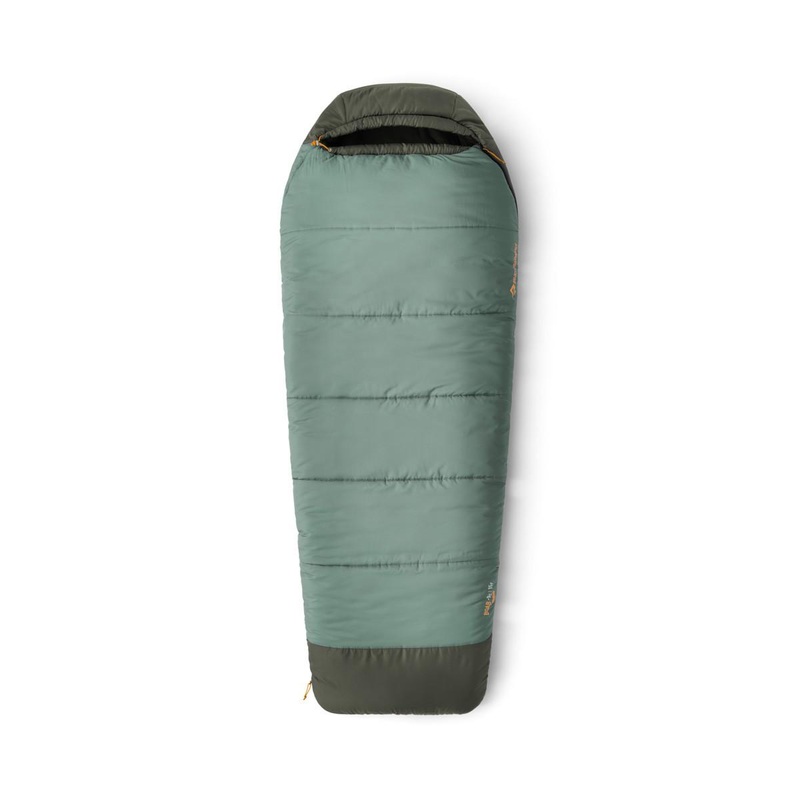 Boab -9C/15F Synthetic Sleeping Bag