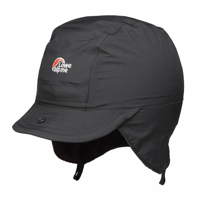 Classic Mountain Cap