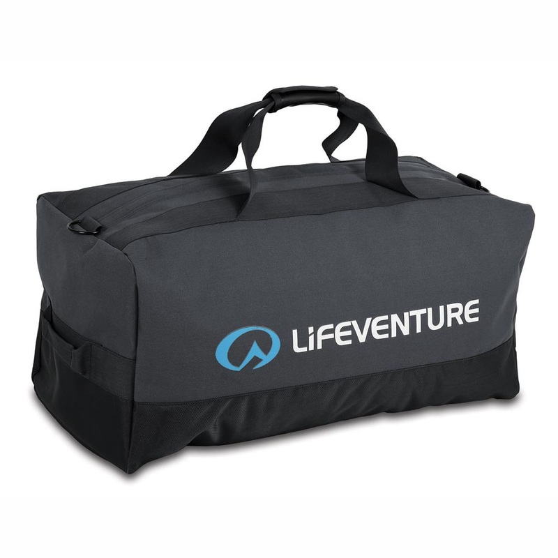 Expedition Duffle 100L