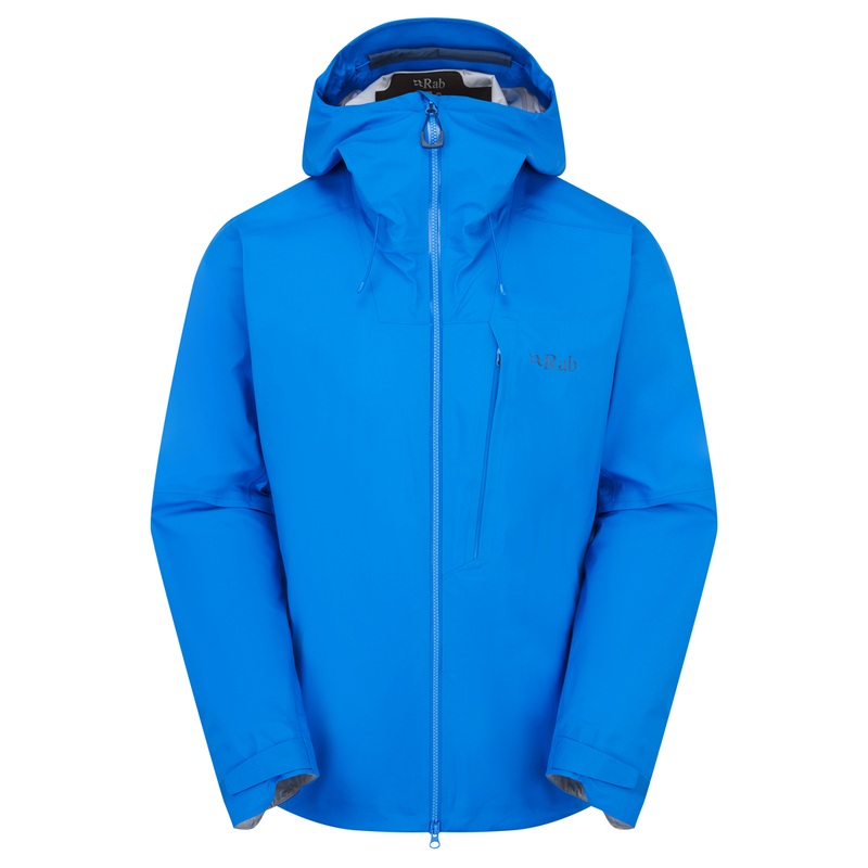 Firewall Alpine 3L Jacket