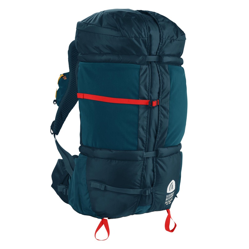 Flex Capacitor 40-60L Rucksack