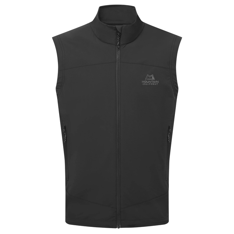 Frontier Vest