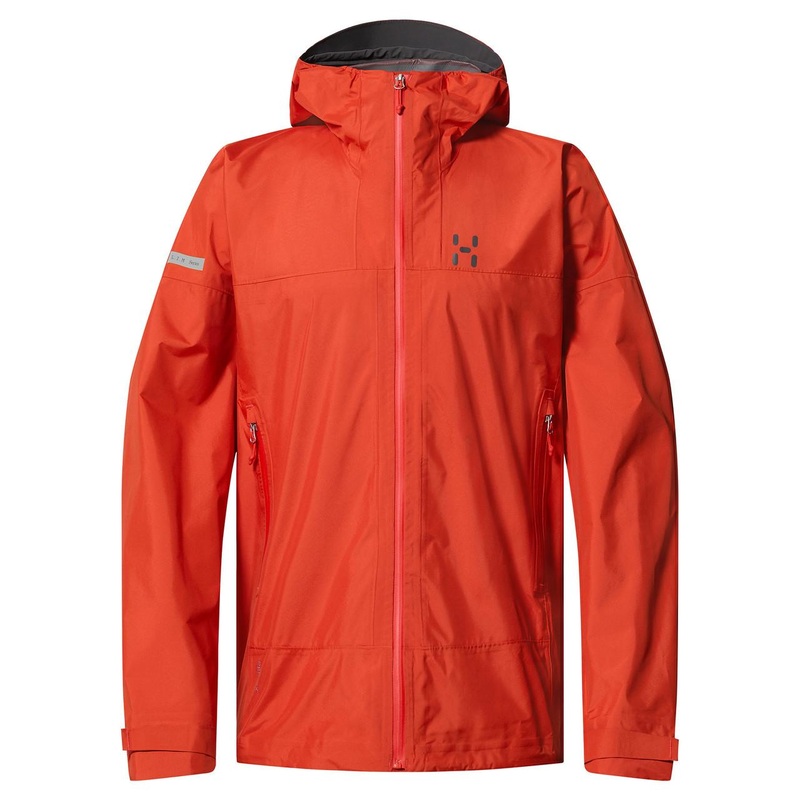 LIM Airak 2.5L Jacket