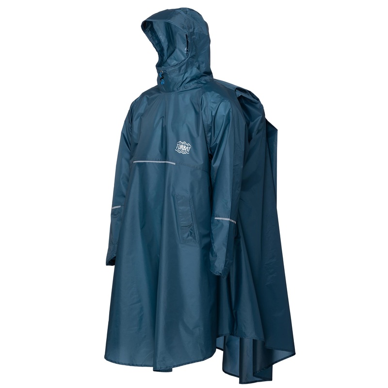 Molfar Pro Poncho Jacket