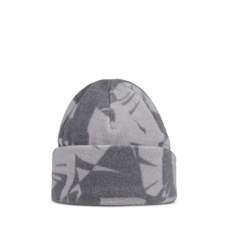 Polar Prints Beanie – Past Season Colours