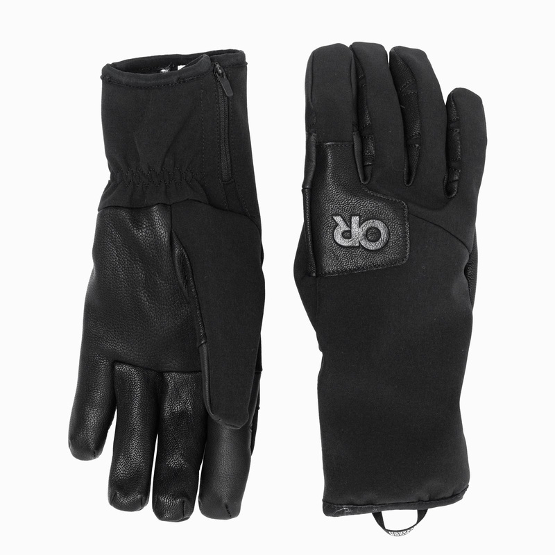Stormtracker Sensor Windbloc Gloves