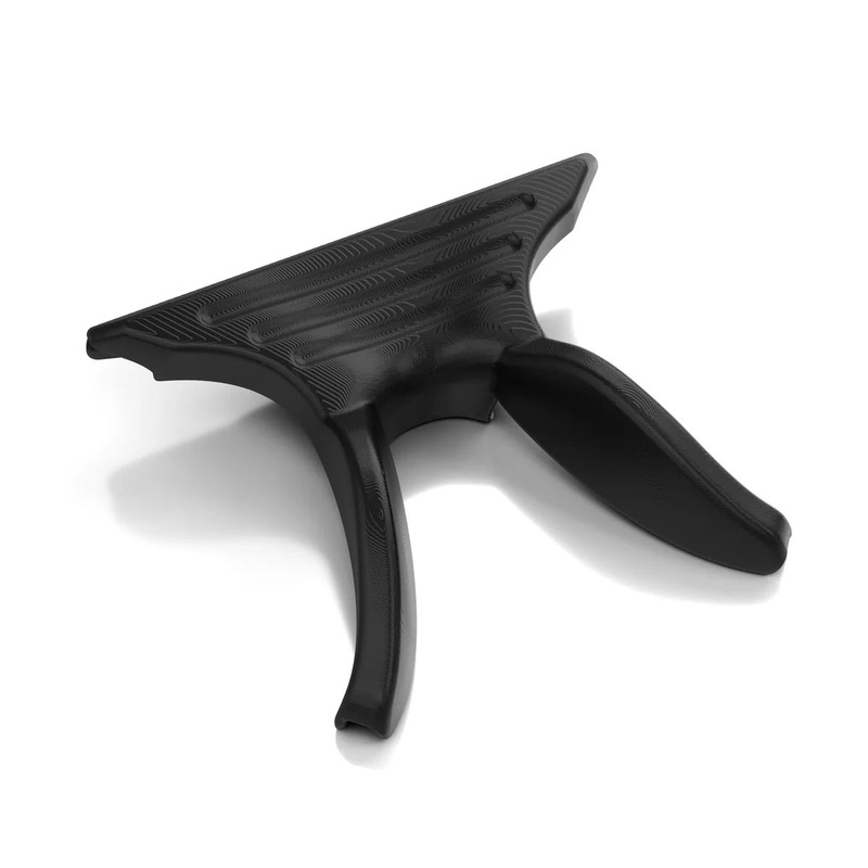 Teton Nose Pad Riser