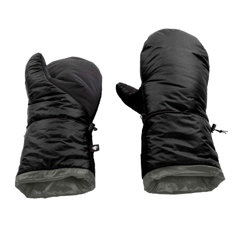 Torrid Insulated Mitts