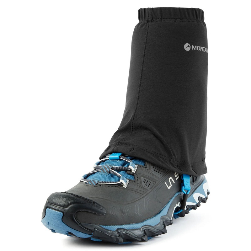 Trail Gaiters