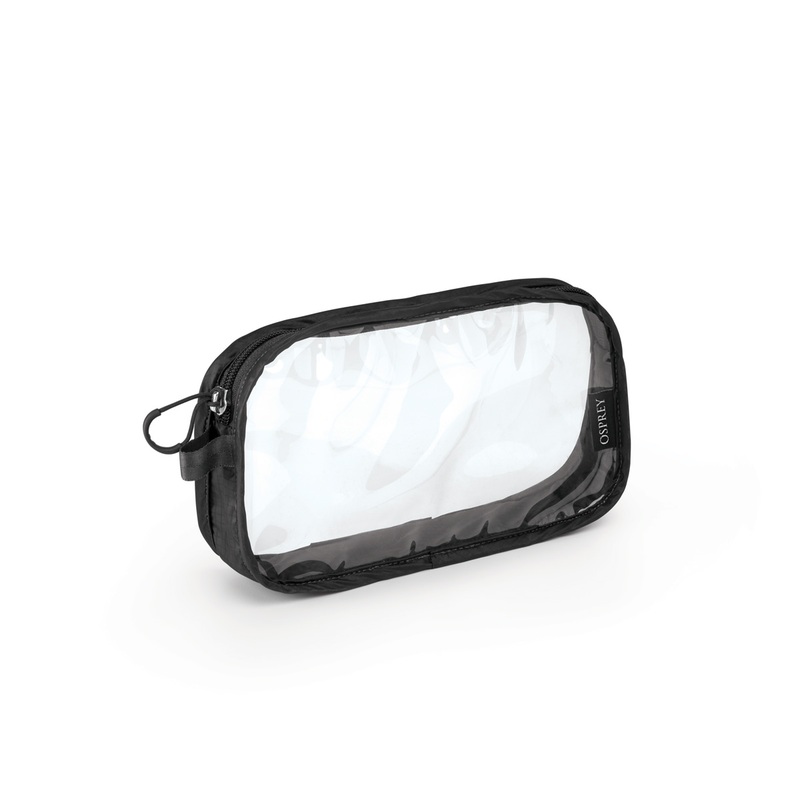 Ultralight Liquids Pouch