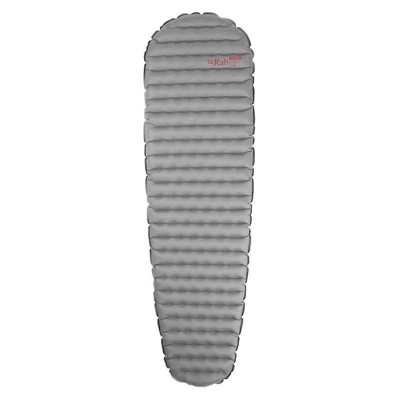 Ultrasphere 4.5 Sleeping Mat – Long Wide