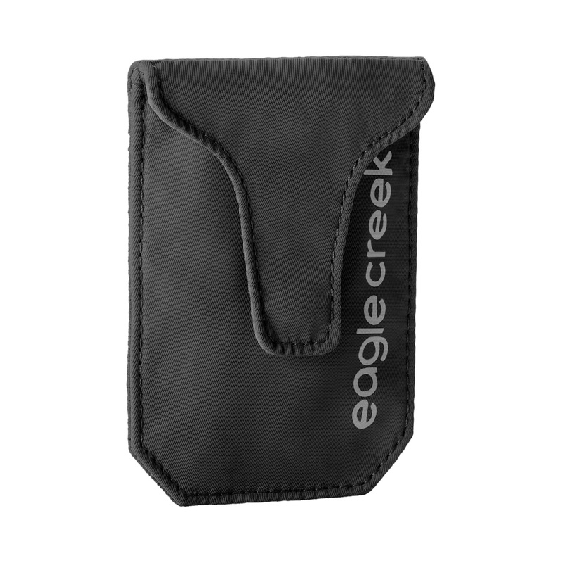 Undercover RFID Bra Pouch
