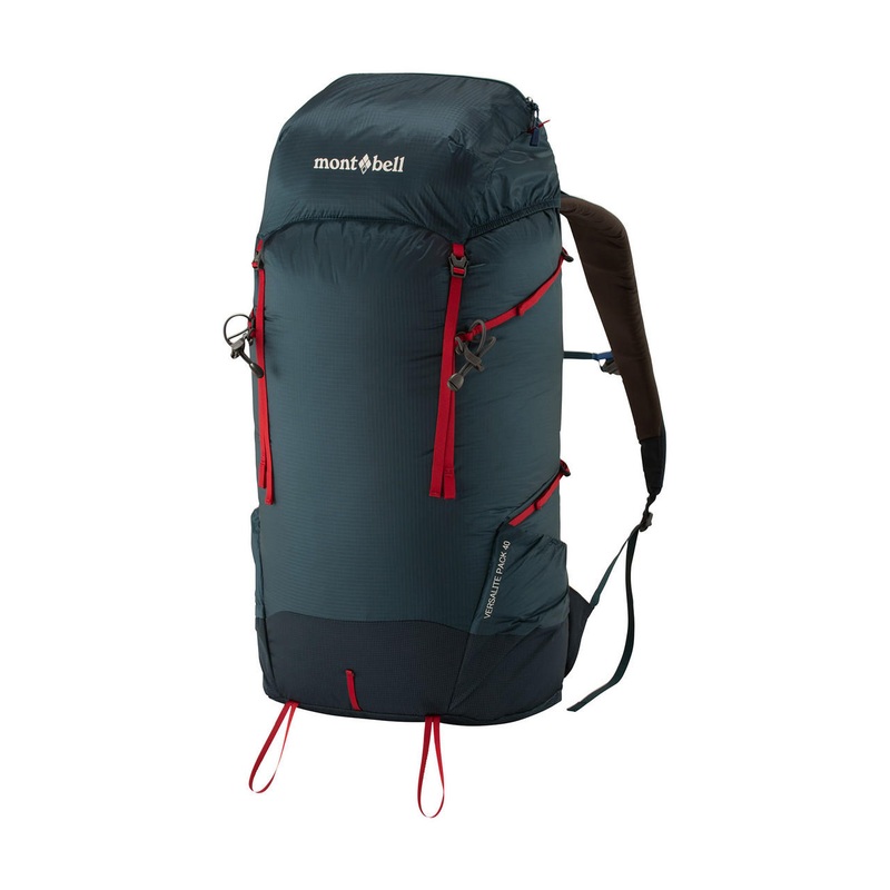 Versalite Pack 40