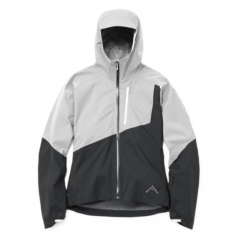Womens Downpour Trail Light 2.5L Jacket