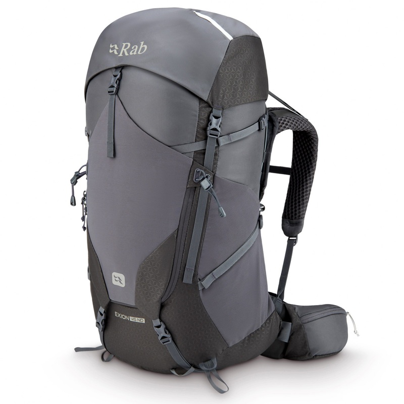 Womens Exion 45 ND Rucksack