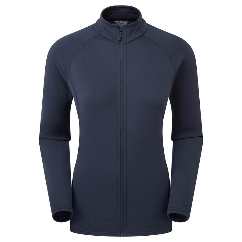 Womens Fury Lite Jacket