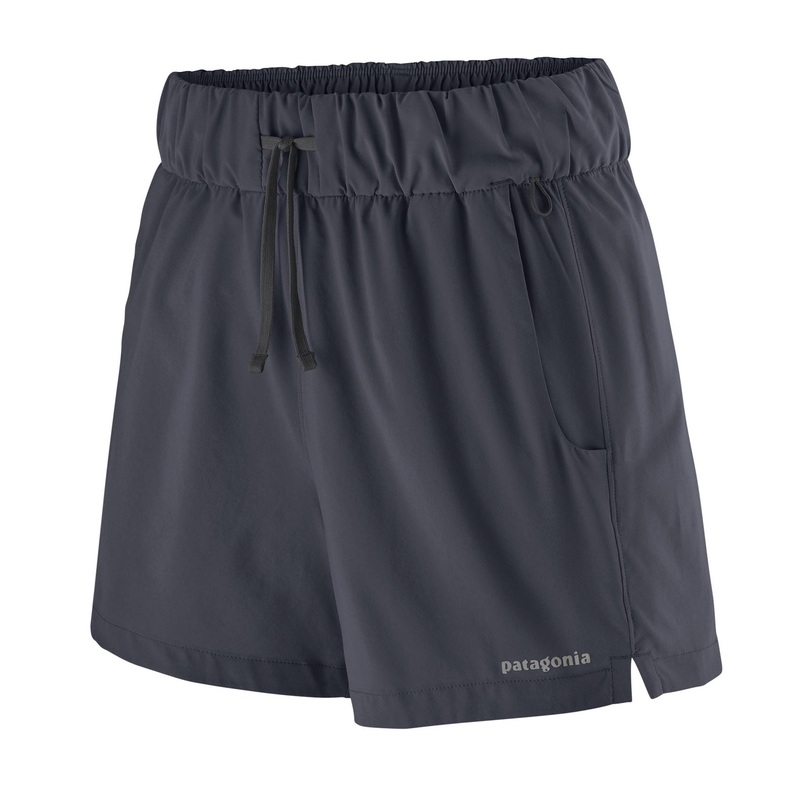 Womens Terrebonne Shorts