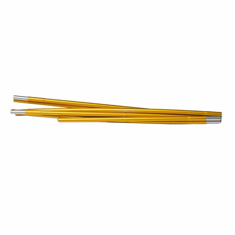 260cm x 9mm Spare Pole