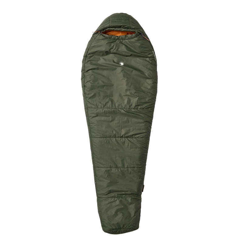 Abisko Two Seasons Synthetic Sleeping Bag