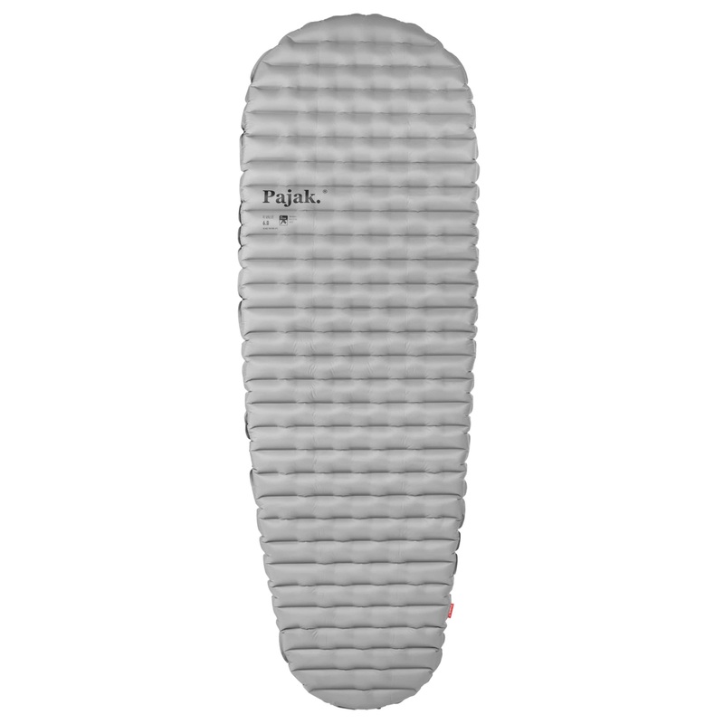 Alpine Insulated Sleeping Mat